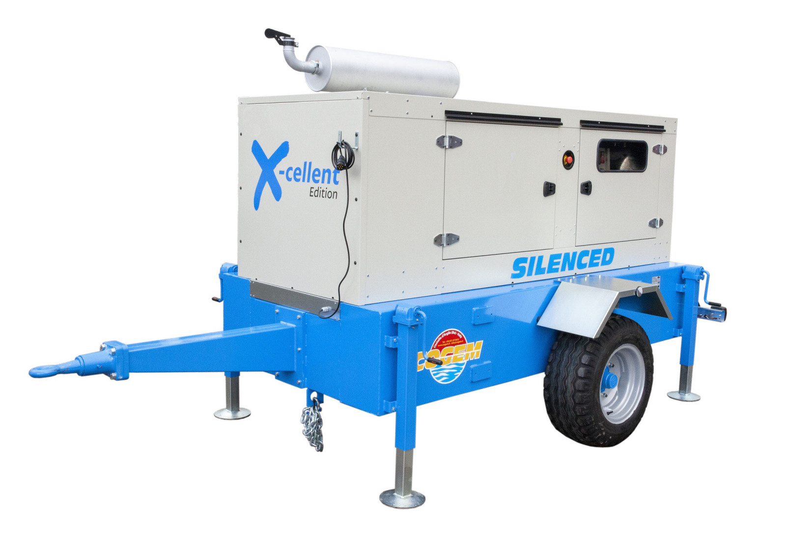 Motor pumps