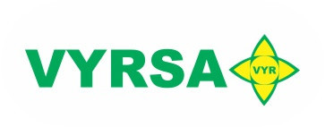 Vyrsa