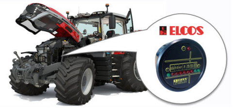 Choose the right tractor security