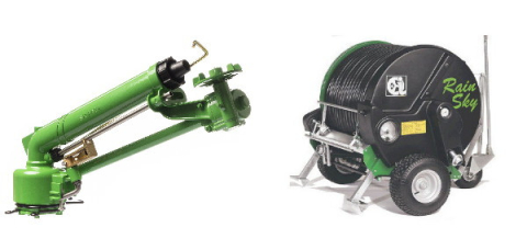 Irrigation & Accessories