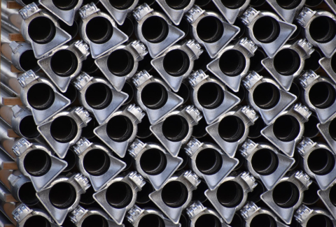 Info about irrigation pipes