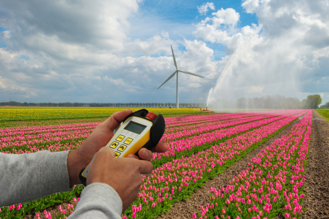 Wireless comunication