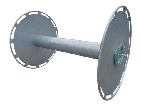 Interchangeable drum