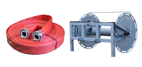 Hoses & Accessories
