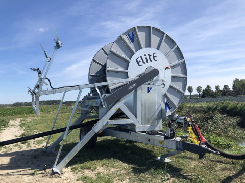 Looking for a machine page